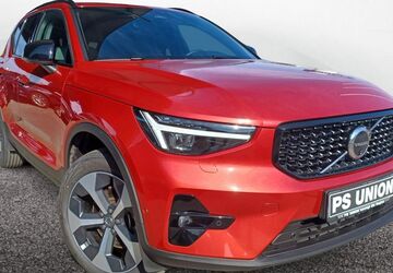 Volvo XC40 23.266 km 35.990 &euro; Nordhausen 99734