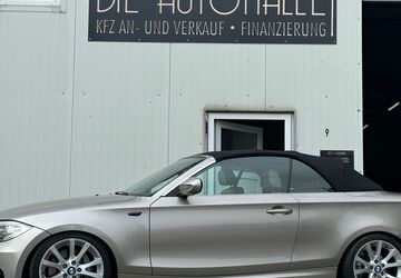 BMW 135 118.323 km 18.981 &euro; Delmenhorst 27755