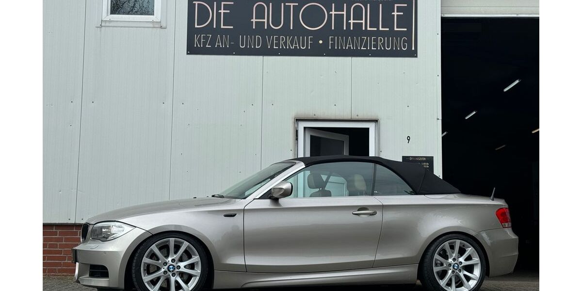 BMW 135 118.323 km 18.981 &euro; Delmenhorst 27755