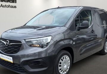 Opel Combo 96.300 km 15.450 &euro; Neumarkt 92318