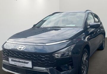 Hyundai BAYON 10.000 km 22.470 &euro; Siegen 57076