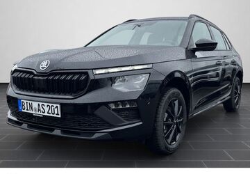Skoda Kamiq 3.900 km 34.980 &euro; Bingen / Rhein 55411