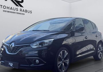 Renault Scenic 70.000 km 12.990 &euro; Memmingen 87700