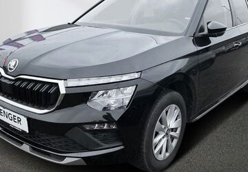 Skoda Kamiq 20.350 km 25.380 &euro; Bad Segeberg 23795