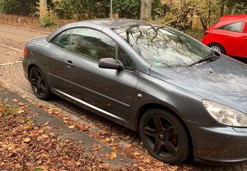 Peugeot 307 180.000 km 3.000 &euro; Hamburg 21107