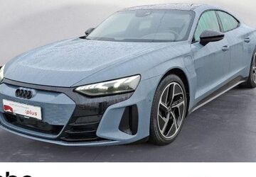 Audi e-tron GT 39.031 km 58.960 &euro; Rottweil 78628
