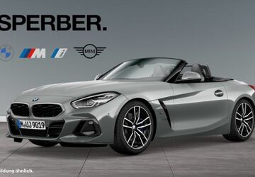 BMW Z4 15.661 km 47.780 &euro; Bamberg 96050