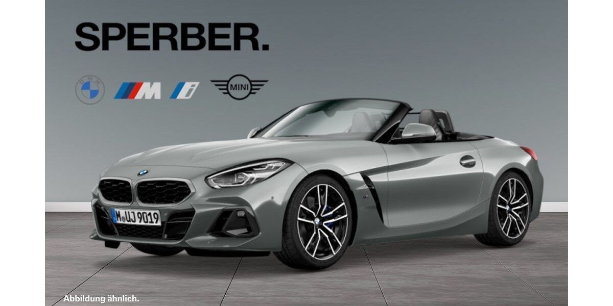 BMW Z4 15.661 km 47.780 &euro; Bamberg 96050