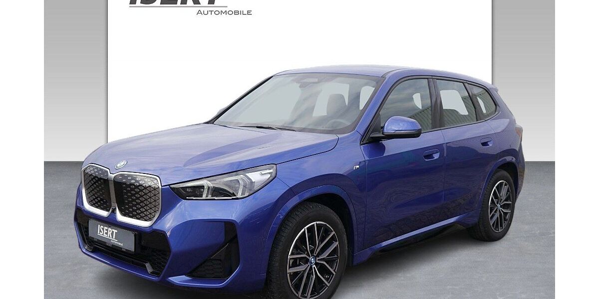 BMW iX1 15.600 km 46.880 &euro; Bayreuth 95445