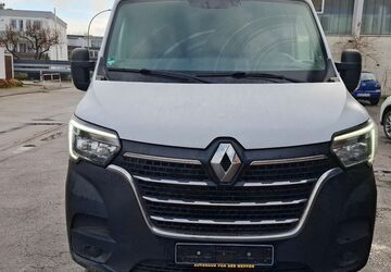 Renault Master 119.456 km 10.900 &euro; Kernen i. r 71394