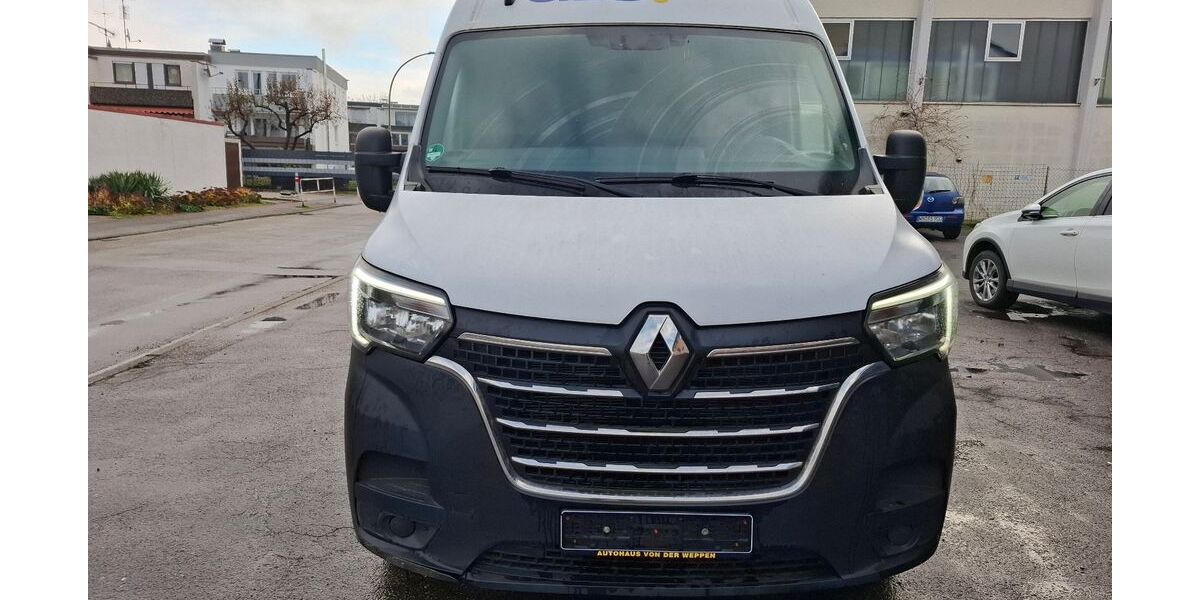 Renault Master 119.456 km 10.900 &euro; Kernen i. r 71394