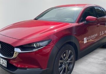 Mazda CX-30 8.463 km 28.880 &euro; Krefeld 47805