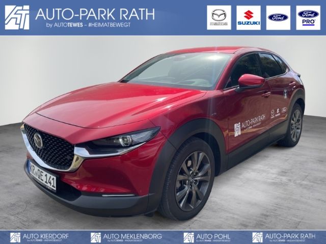 Mazda CX-30 8.463 km 28.880 &euro; Krefeld 47805