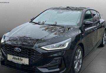 Ford Focus 5.950 km 29.950 &euro; Bad Wörishofen 86825