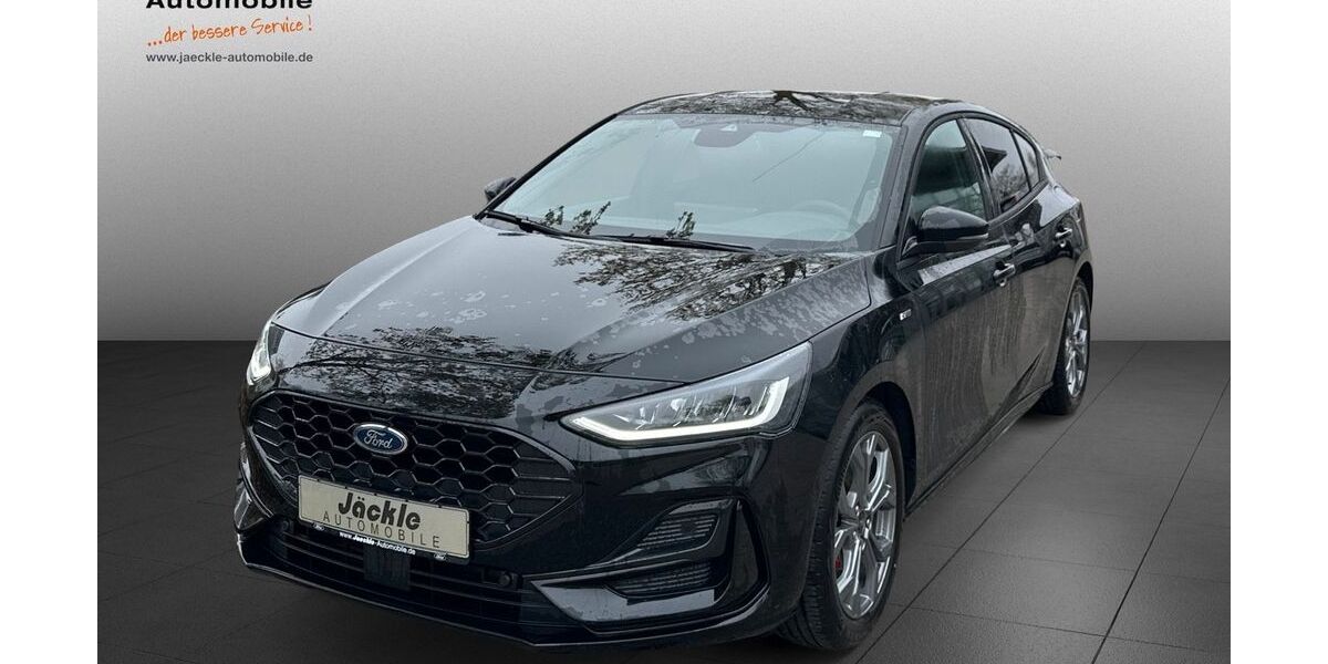 Ford Focus 5.950 km 29.950 &euro; Bad Wörishofen 86825