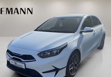 Kia ceed / Ceed 2.500 km 23.795 &euro; Cloppenburg 49661