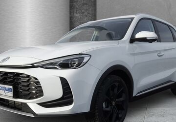 MG ZS 1.500 km 25.990 &euro; Winsen/Aller 29308