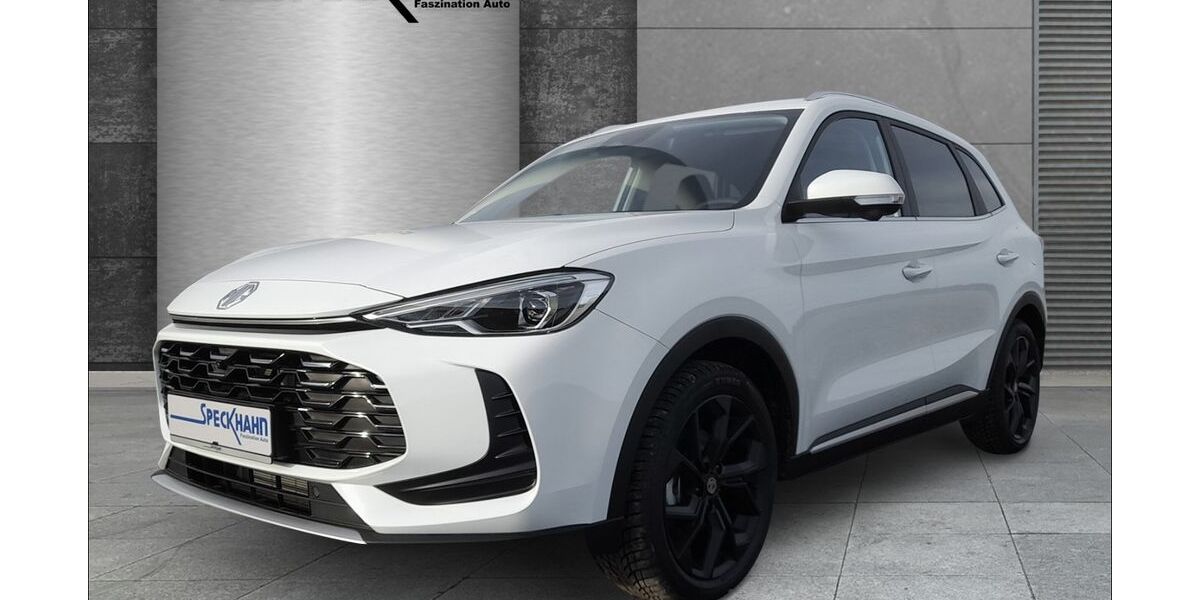 MG ZS 1.500 km 25.990 &euro; Winsen/Aller 29308