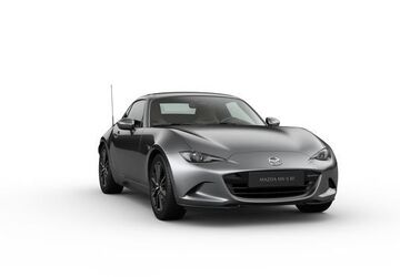Mazda MX-5 3.909 km 35.980 &euro; Engelskirchen 51766