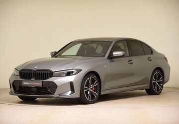 BMW 320 22.500 km 49.780 &euro; Ellhofen 74248