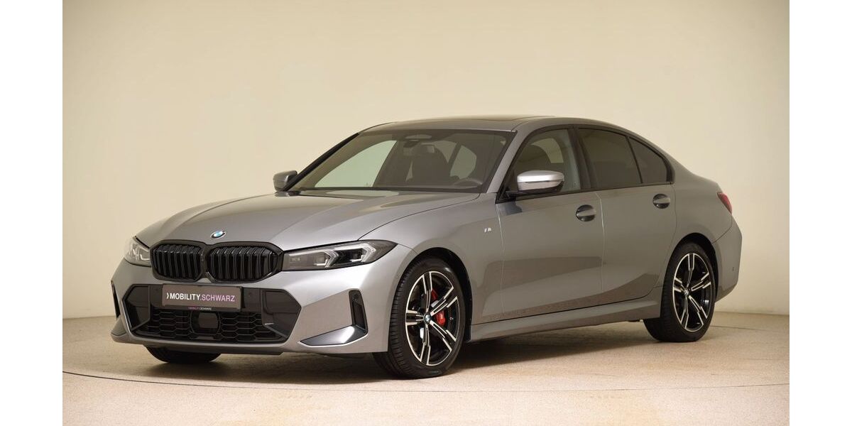 BMW 320 22.500 km 49.780 &euro; Ellhofen 74248