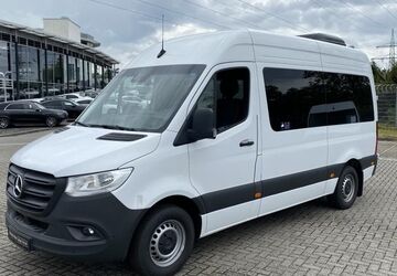 Mercedes-Benz Sprinter 37.231 km 60.571 &euro; Neuwied 56566