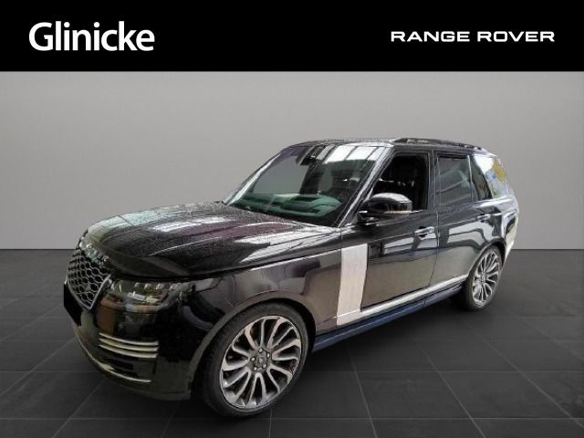Land Rover Range Rover 73.100 km 79.890 &euro; Göttingen 37077