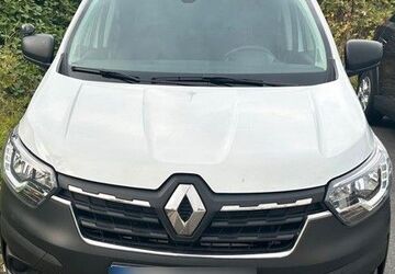 Renault Express 56.000 km 13.200 &euro; Flensburg 24943