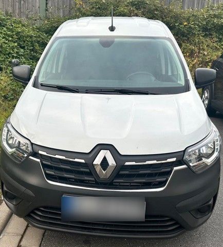 Renault Express 56.000 km 13.200 &euro; Flensburg 24943