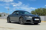 Audi TT 59.000 km 29.000 &euro; Pulheim 50259