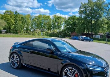 Audi TT 23.900 km 33.900 &euro; Höxter 37671