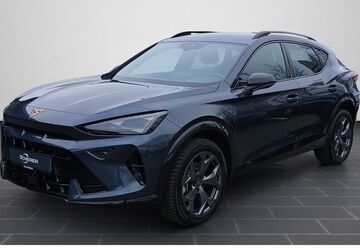 Cupra Formentor 19.980 km 30.500 &euro; Kaiserslautern 67657