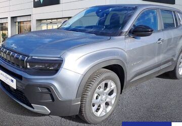 Jeep Avenger 10.277 km 23.480 &euro; Heidelberg 69126