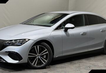 Mercedes-Benz EQE 14.386 km 41.270 &euro; Wiedemar 04509