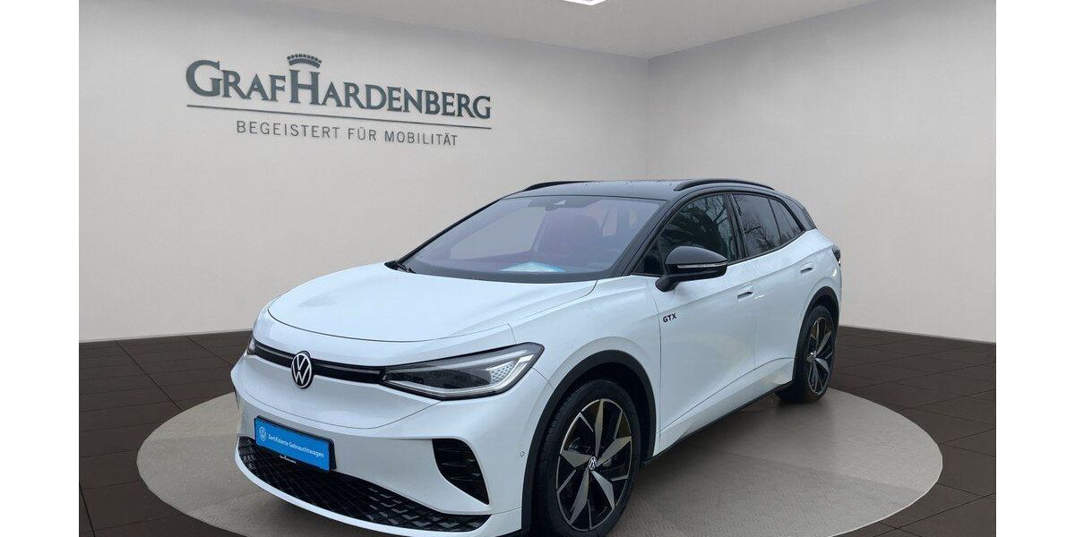 VW ID.4 21.800 km 42.930 &euro; Konstanz 78467