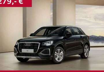 Audi Q2 1.001 km 27.490 &euro; Backnang 71522