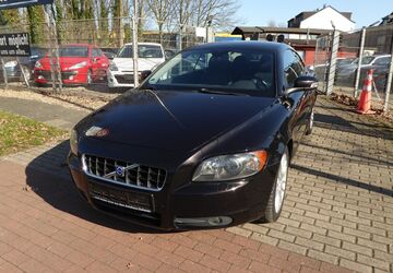 Volvo C70 162.000 km 5.990 &euro; Duisburg 47249