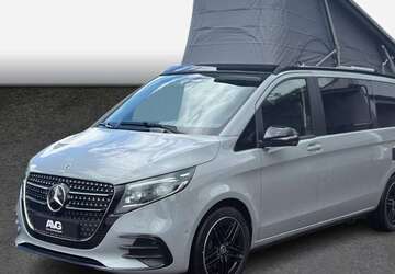 Mercedes-Benz Marco Polo 5.000 km 103.600 &euro; Rosenheim 83022