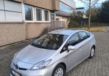 Toyota Prius 89.000 km 13.800 &euro; Dortmund 44329