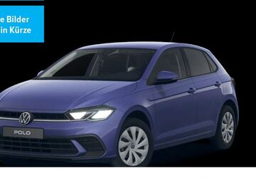 VW Polo 5.618 km 19.443 &euro; Walldorf 69190