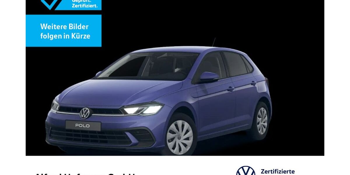 VW Polo 5.618 km 19.443 &euro; Walldorf 69190