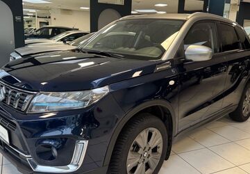 Suzuki Vitara 23.500 km 19.987 &euro; Pforzheim 75179