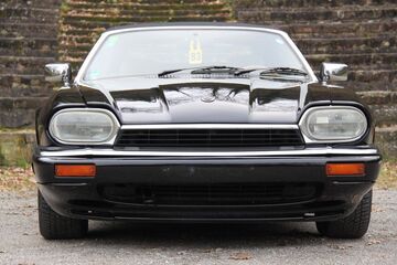 Gebrauchte Jaguar XJS