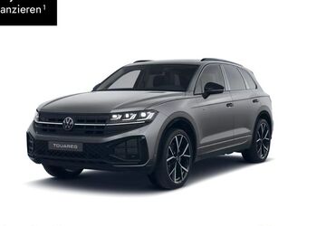 VW Touareg 9.800 km 77.980 &euro; Weimar 99423