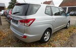 SsangYong Rodius 7-Sitzer Sitzheizung Ganzjahresreifen Alu 129.400 km 7.950 &euro; Neumarkt/OPf 92318