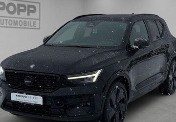 Volvo XC40 25.330 km 35.950 &euro; Erfurt 99099