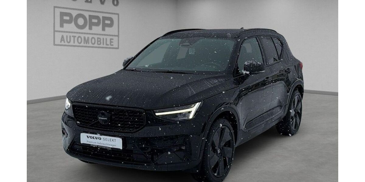 Volvo XC40 25.330 km 35.950 &euro; Erfurt 99099