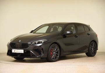 BMW 120 3.500 km 38.380 &euro; Ellhofen 74248