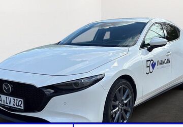 Mazda 3 5.350 km 30.350 &euro; Ludwigshafen 67071