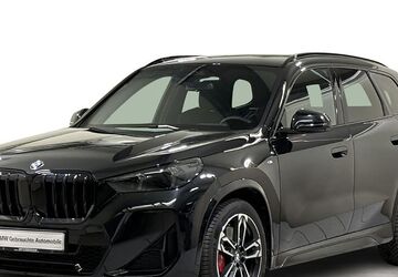 BMW X1 6.326 km 54.890 &euro; Bad Wiessee 83707